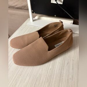 Steve Madden Tan Women's Loafers